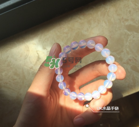 水晶手鏈戴在哪個手上？水晶手鏈需要開光嗎？