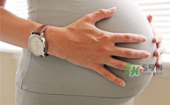 寶寶臍帶繞頸只能剖腹產(chǎn)嗎？胎兒臍帶繞頸孕婦有什么感覺(jué)