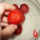 芙蓉李甜嗎？芙蓉李好吃嗎？