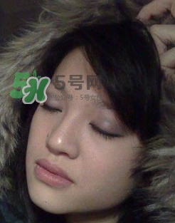 煙熏妝是什么意思？煙熏妝需要什么化妝品