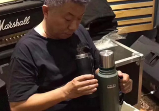 黑豹的保溫杯為什么火了？什么偏偏是黑豹用了才火呢