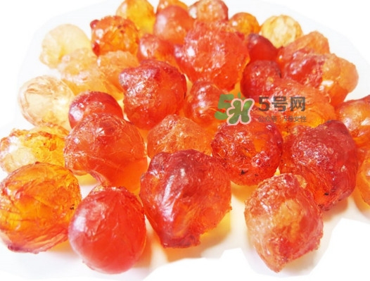 桃膠是熱性還是涼性？桃膠是堿性還是酸性