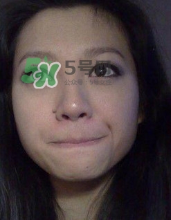 煙熏妝是什么意思？煙熏妝需要什么化妝品