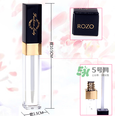 rozo品牌屬于哪個檔次？rozo是什么牌子眉筆？