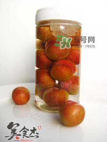 芙蓉李甜嗎？芙蓉李好吃嗎？