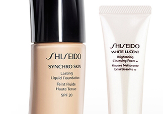 資生堂智能持久粉底液怎么樣？資生堂智能粉底液怎么用