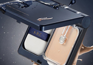 ahc玻尿酸氣墊粉底霜多少錢？ahc玻尿酸粉底霜怎么替換