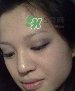 煙熏妝是什么意思？煙熏妝需要什么化妝品