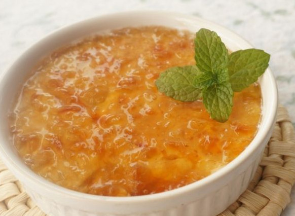 桃膠有毒嗎？桃膠怎么吃