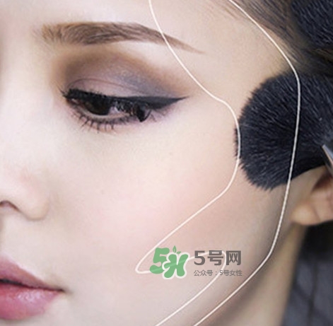 煙熏妝怎么畫？煙熏妝的畫法步驟圖解
