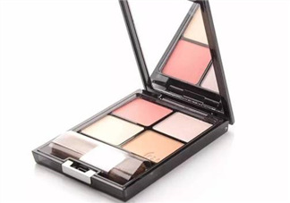 IPSA四色修容盤選色  IPSA四色修容色號(hào)怎么選？