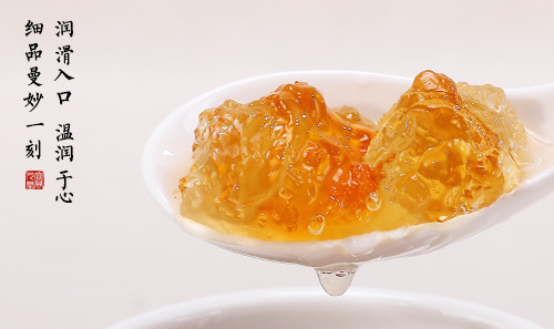 桃膠有毒嗎？桃膠怎么吃