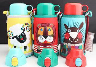 虎牌保溫杯是國產的嗎？虎牌保溫杯產地