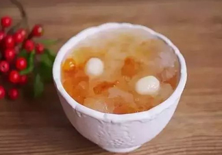 桃膠幾月份可以采摘？桃膠幾歲小孩能吃