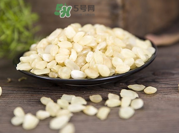 皂角米有沒有美容功效？吃皂角米美容靠不靠譜？