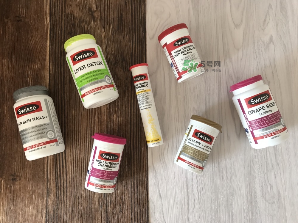 swisse生產(chǎn)日期怎么看_swisse生產(chǎn)批號(hào)怎么查詢(xún)