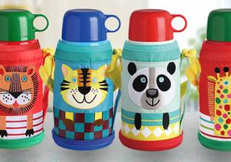 虎牌保溫杯是哪個國家的？虎牌保溫杯多少錢一個？