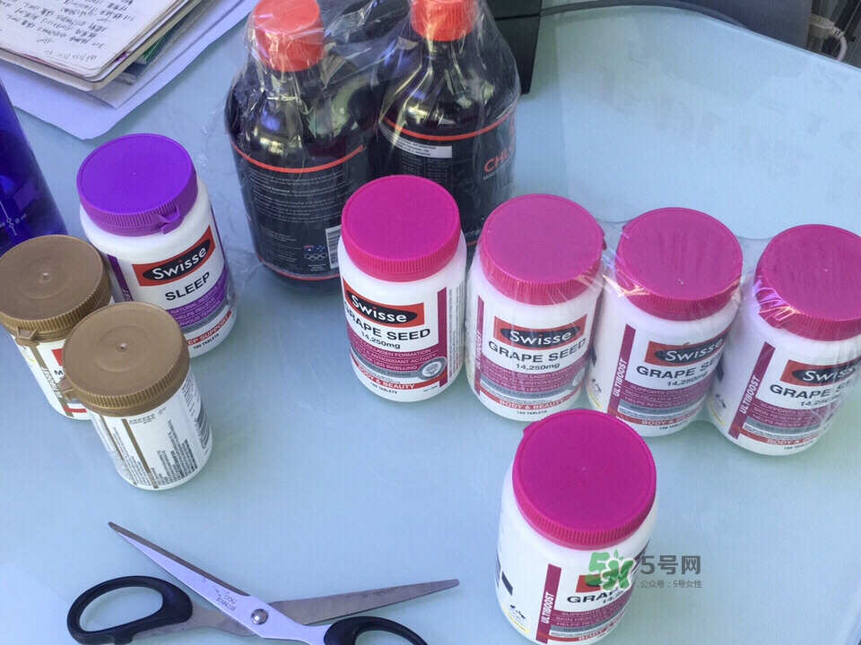 swisse生產(chǎn)日期怎么看_swisse生產(chǎn)批號(hào)怎么查詢(xún)