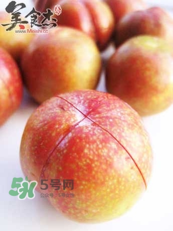 芙蓉李甜嗎？芙蓉李好吃嗎？