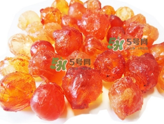 桃膠可以和什么一起煮？桃膠不能和什么一起吃