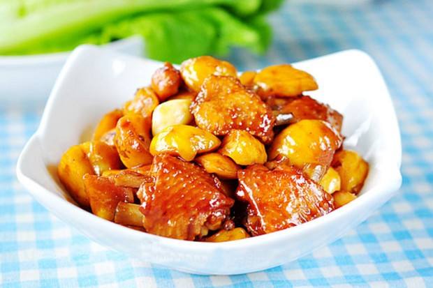 板栗燒雞的家常做法？板栗燒雞怎么做好吃？