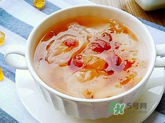 桃膠是熱性還是涼性？桃膠是堿性還是酸性