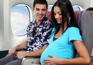 孕晚期可以坐飛機(jī)嗎？航空公司孕婦乘機(jī)規(guī)定