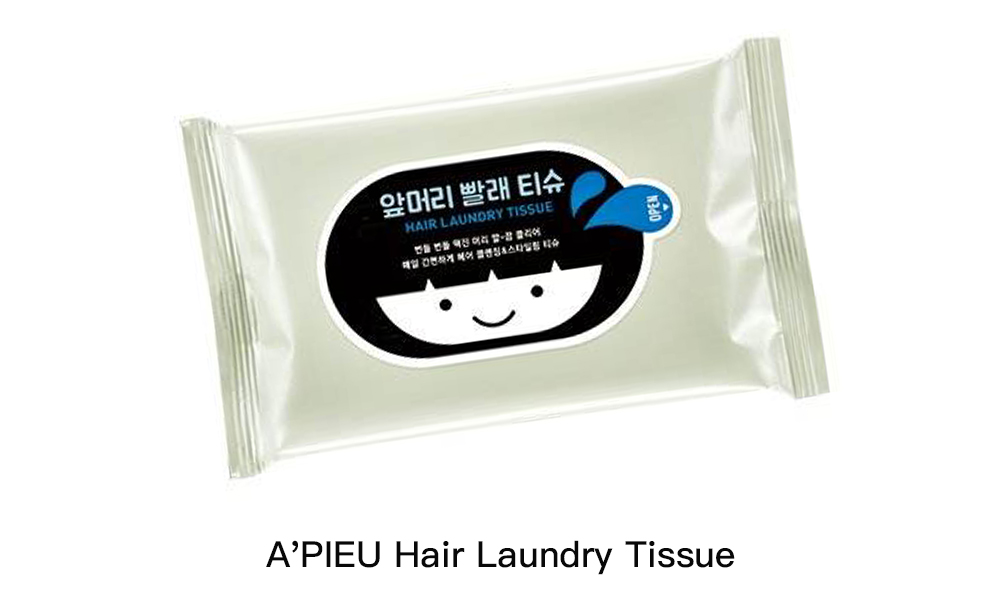 劉海吸油紙好用嗎 劉海吸油紙?jiān)趺礃? alt=