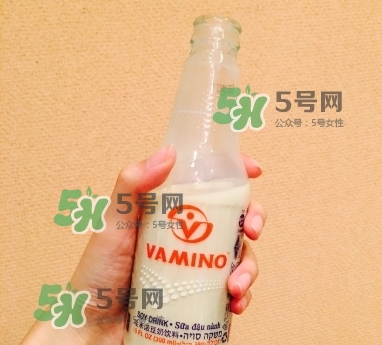 vamino哇米諾豆奶多少錢一瓶？哇米諾豆奶好喝嗎？