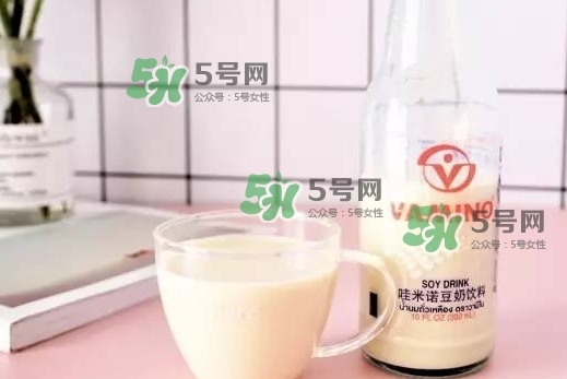 vamino哇米諾豆奶多少錢一瓶？哇米諾豆奶好喝嗎？