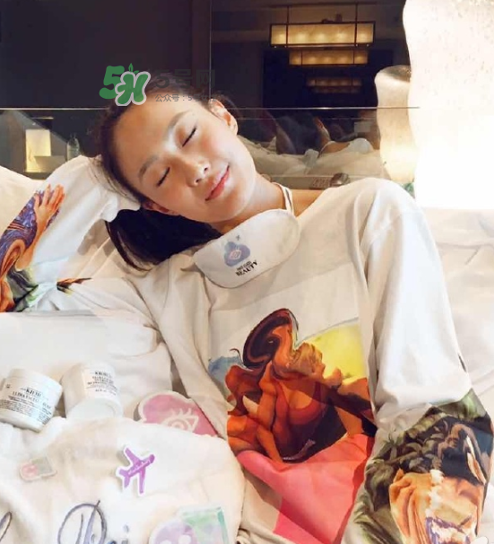 維多利亞的秘密2017有秦舒培嗎？秦舒培入選了嗎？