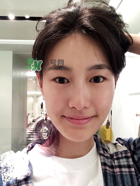 維多利亞的秘密2017有秦舒培嗎？秦舒培入選了嗎？