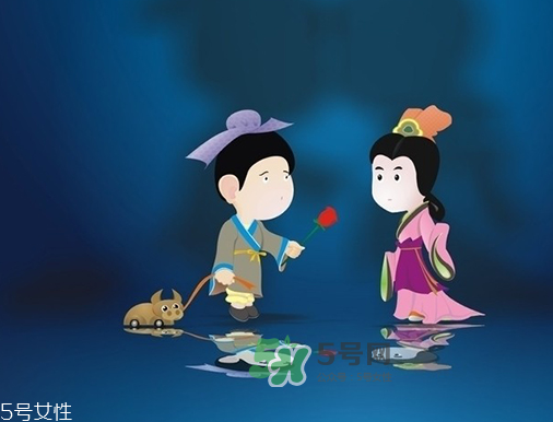 ?七夕為什么叫乞巧節(jié)？七夕為什么吃巧果？