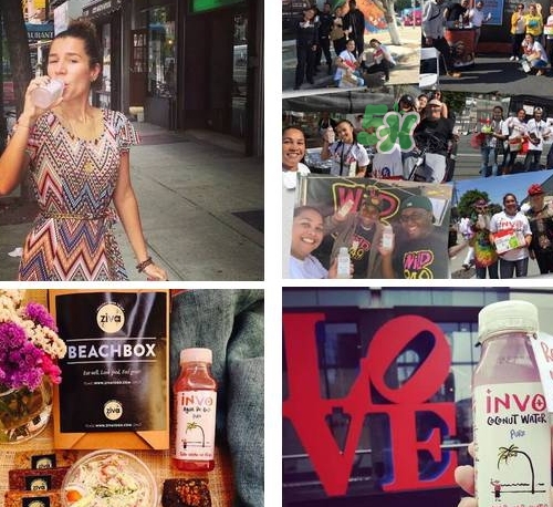 invo椰子水多少錢？invo椰子水好喝嗎？