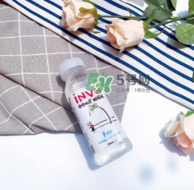 invo椰子水多少錢？invo椰子水好喝嗎？