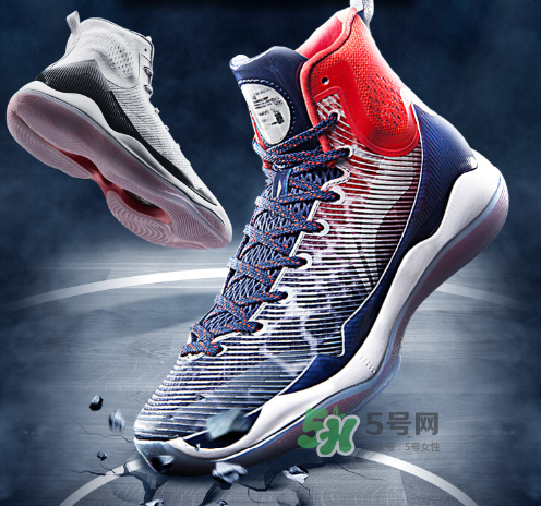 李寧馭帥11多少錢？李寧馭帥11專柜價格