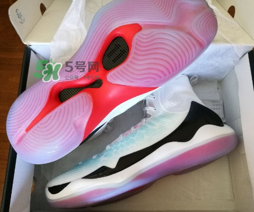 李寧馭帥11上腳怎么樣？李寧馭帥11測評