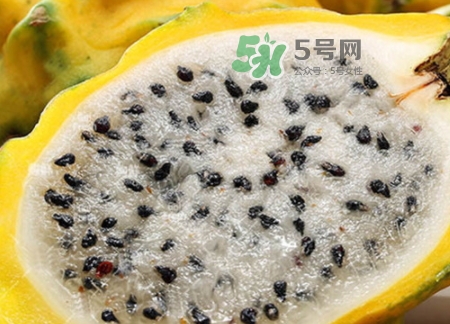 黃龍果的熱量 黃龍果可以減肥嗎？