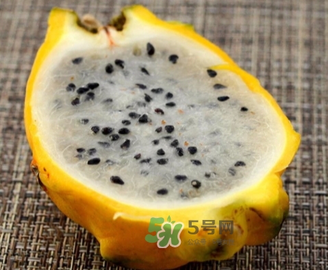 黃龍果的熱量 黃龍果可以減肥嗎？