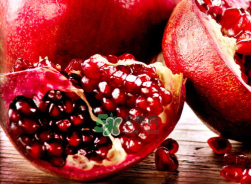 石榴可以放冰箱嗎？石榴放冰箱久了變色能吃嗎？