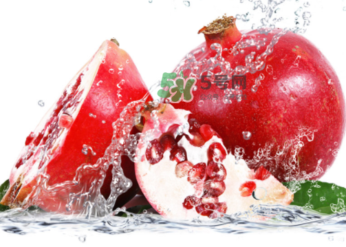 石榴可以放冰箱嗎？石榴放冰箱久了變色能吃嗎？