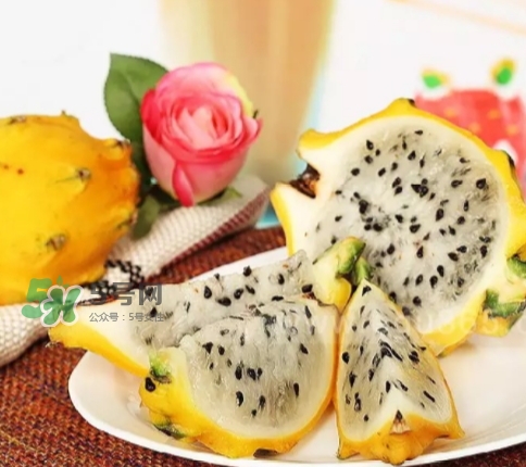 麒麟果會拉肚子嗎？麒麟果拉肚子怎么辦？