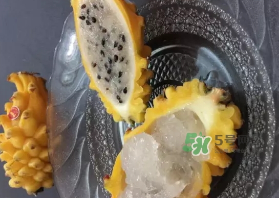 麒麟果多少錢一斤？麒麟果價格表