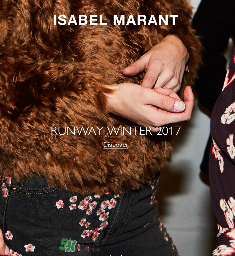 Isabel Marant是什么品牌？Isabel Marant香港有專柜嗎？