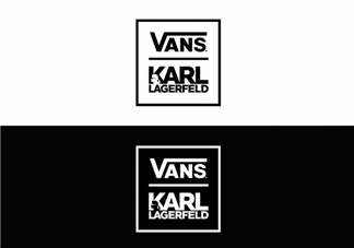 vans與老佛爺karl lagerfeld聯(lián)名什么時候發(fā)售_多少錢？