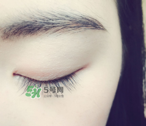 蜜絲佛陀亮彩速干眼線液怎么樣？蜜絲佛陀亮彩速干眼線液好用嗎？