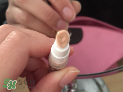 蜜絲佛陀遮瑕筆怎么樣？蜜絲佛陀遮瑕筆怎么用？