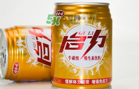 啟力再來一聽是什么意思？啟力和紅牛哪個好？