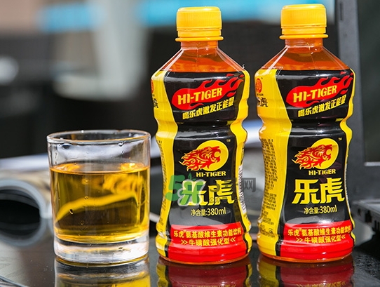 樂虎多少錢一瓶？樂虎飲料價格表