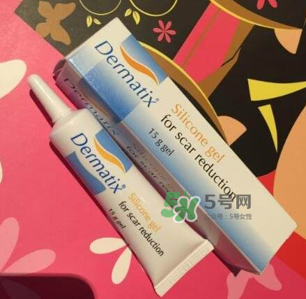 Dermatix舒痕哺乳期能用嗎？Dermatix舒痕疤痕膏使用說明